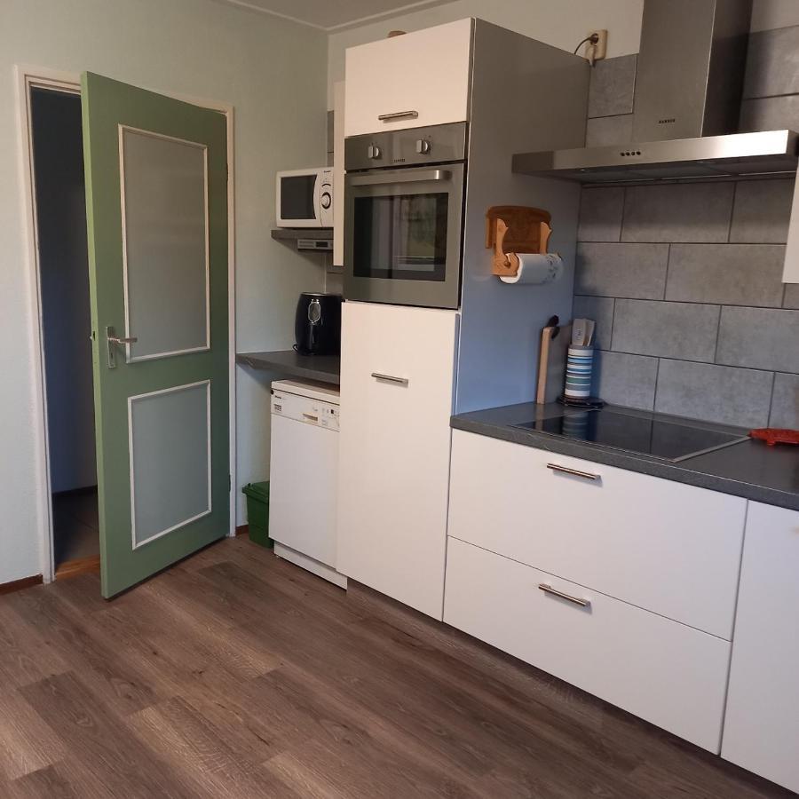 Anton'S Erfje Villa Dalfsen Eksteriør bilde