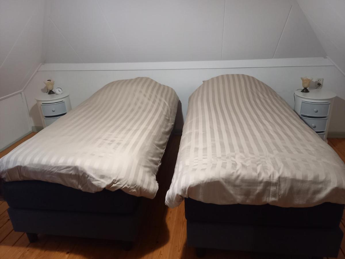 Anton'S Erfje Villa Dalfsen Eksteriør bilde