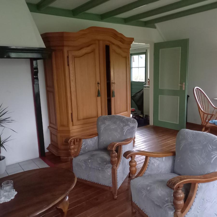 Anton'S Erfje Villa Dalfsen Eksteriør bilde